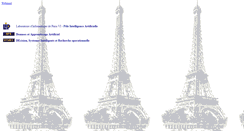 Desktop Screenshot of damap08.lip6.fr