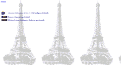 Desktop Screenshot of irec-iad-m2.lip6.fr